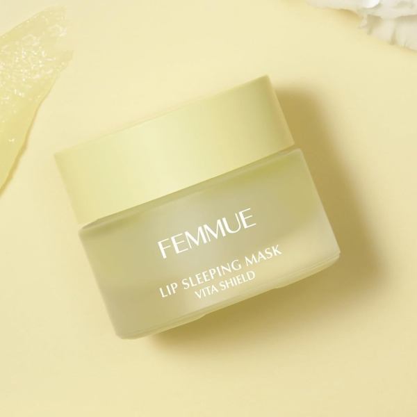 Femmue Lip Sleeping Mask