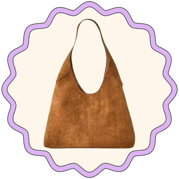 Universal Thread Oversized Slouchy Shoulder Bag
