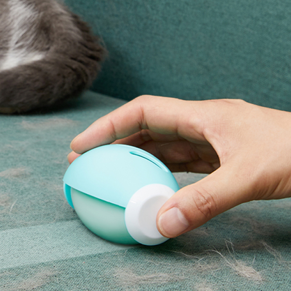 Sea Incrsion Washable Reusable Gel Lint Roller