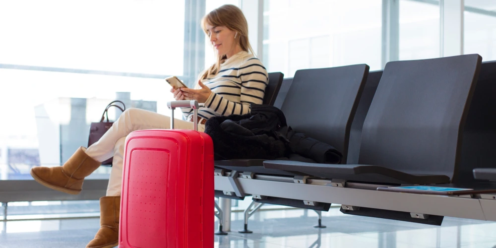 Score Up to 75% Off Flights, Accommodations, Accessories and More this Travel Tuesday