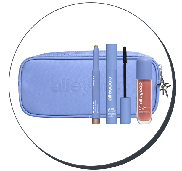 Alleyoop Time-Saving Era Set