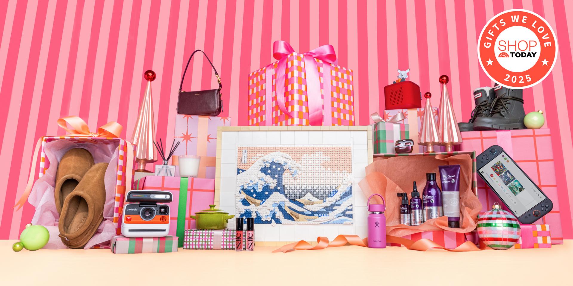 Gifts We Love Awards: See All Of The 2025 Winners