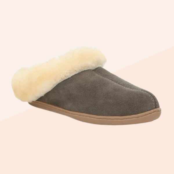 Journee Kalli Clog Slipper