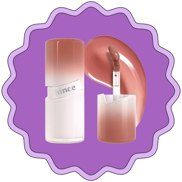 Hince Mirror Dew Lip Gloss