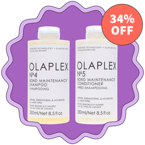 Olaplex Bond Maintenance Combo Pack