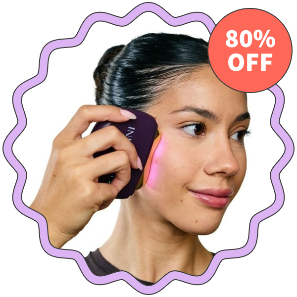 Infini Sculpt + Lift Gua Sha