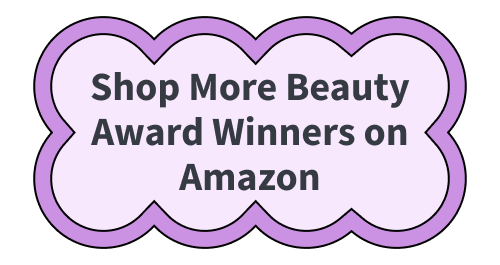 Shop More Beauty Award Winners on Amazon