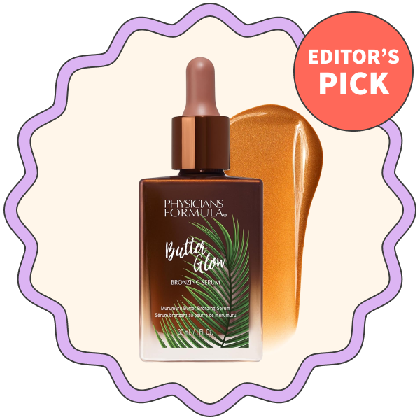 Physicians Formula Butter Glow Bronzing Serum