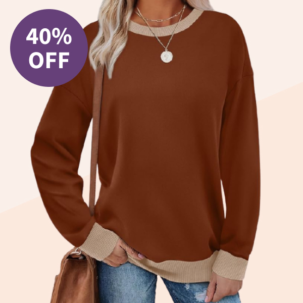 Saloogoe Sweatshirt