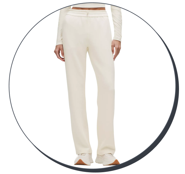 Lululemon Softstreme High-Rise Pant
