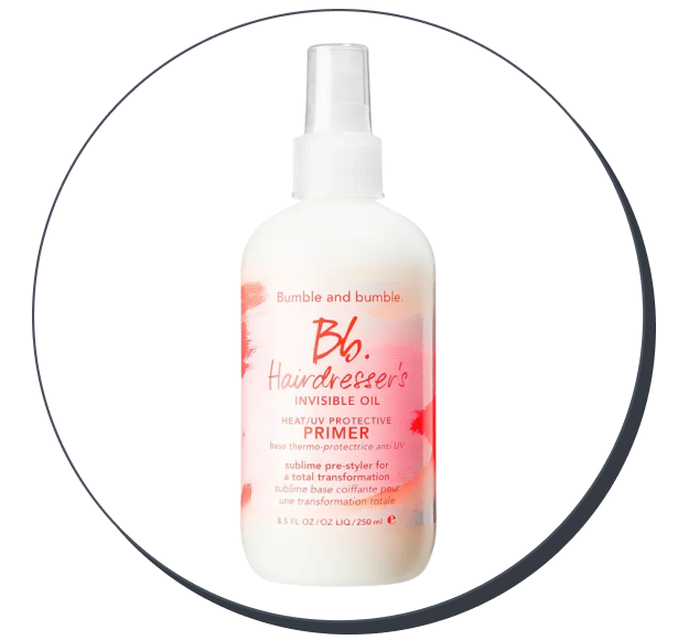 Bumble and Bumble Hairdresser's Invisible Oil Protective Primer