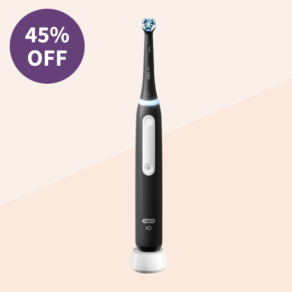 Oral-B iO Electric Toothbrush