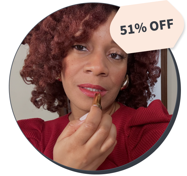 Laura Geller New York Tinted Lip Balm