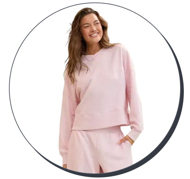 Aerie Après-Chill Sweatshirt