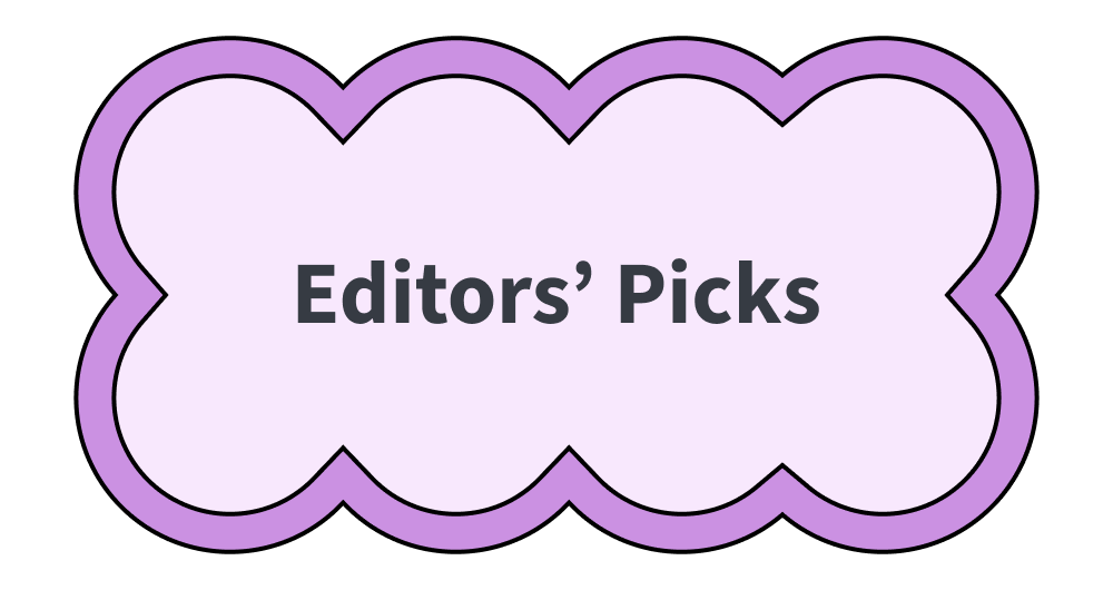 Editors' Picks
