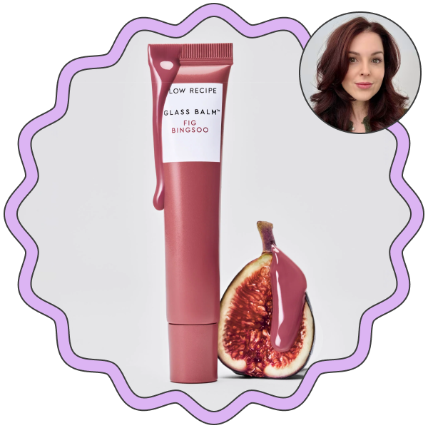 Glow Recipe Glass Balm Lip Treatment