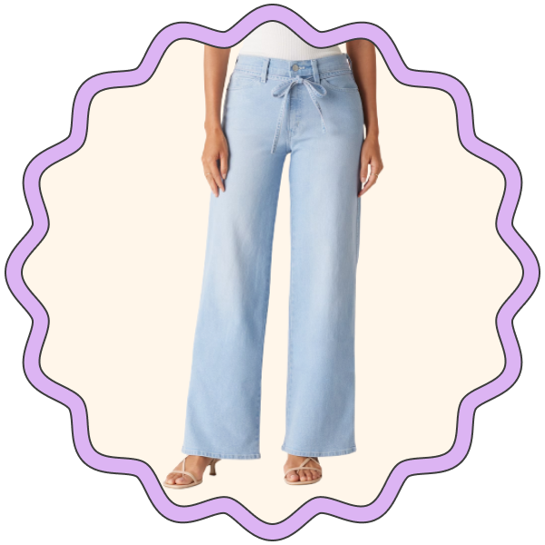 Levi Strauss Signature Vintage Jeans