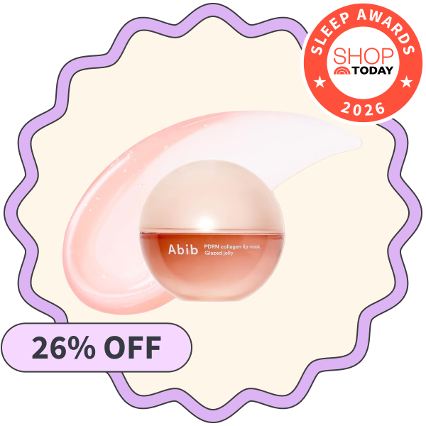 Abib PDRN Collagen Lip Mask