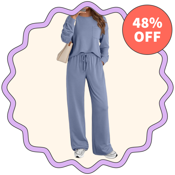 Automet 2-Piece Lounge Set