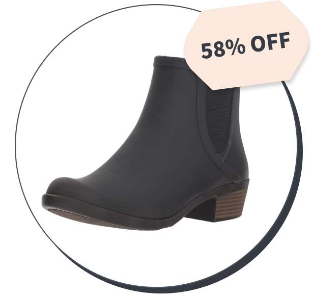 Lucky Brand Women's Basel Rainboot