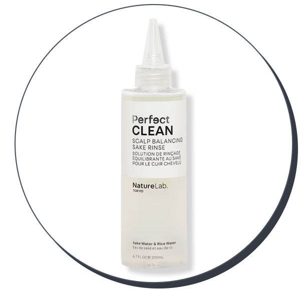 NatureLab Perfect Clean Scalp Rinse