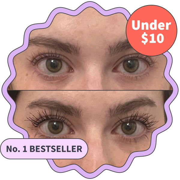 Maybelline Lash Sensational Sky High Mascara