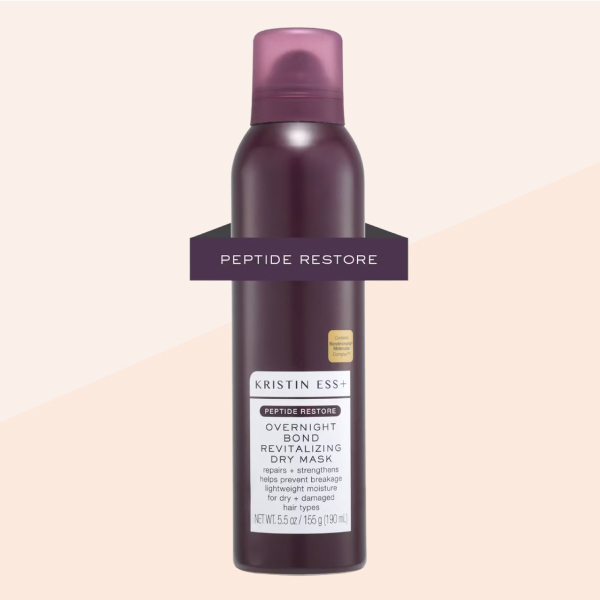 Kristin Ess+ Baobab Dry Hair Mask