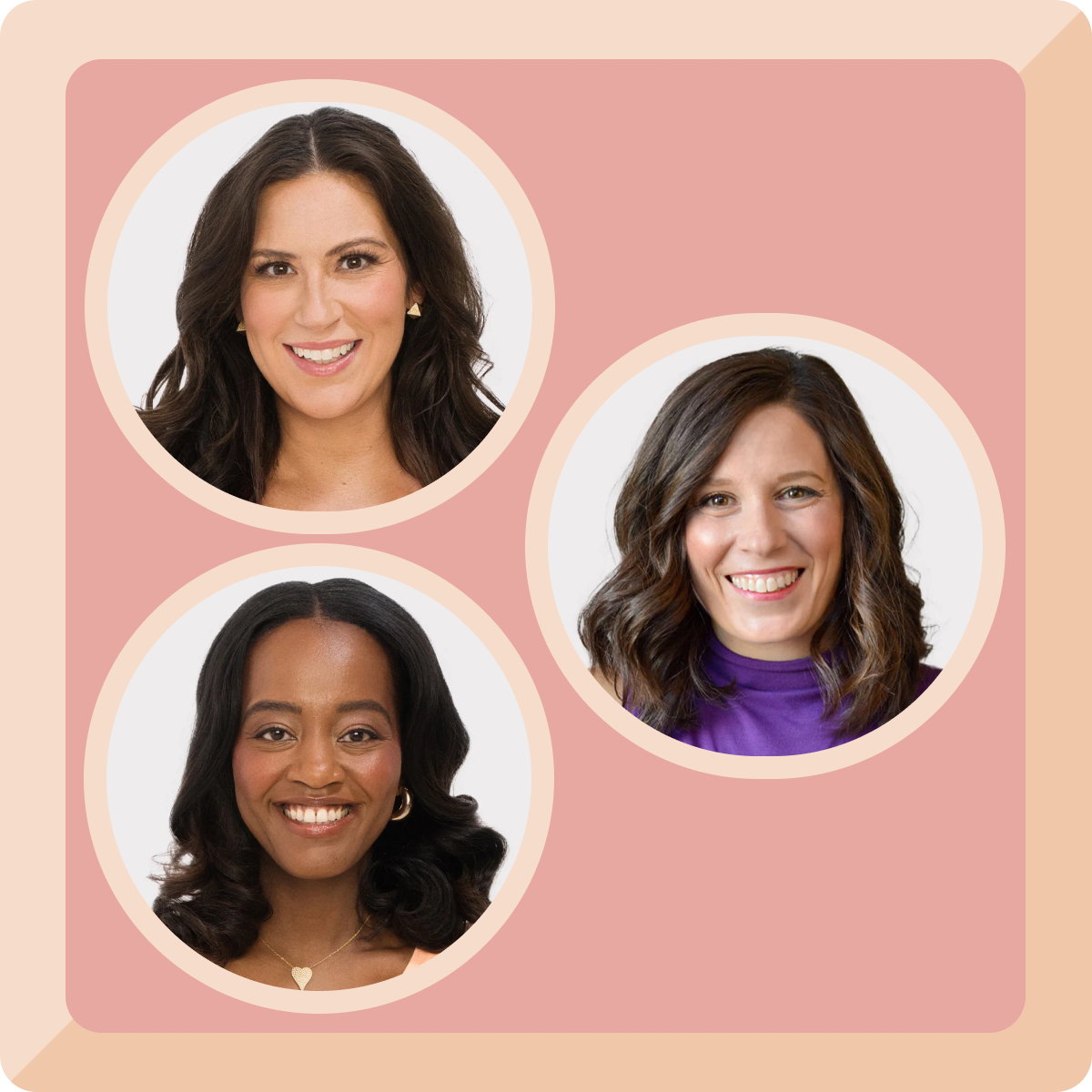 Exclusive Access To Experts