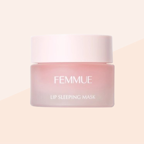 Femmue Lip Sleeping Mask