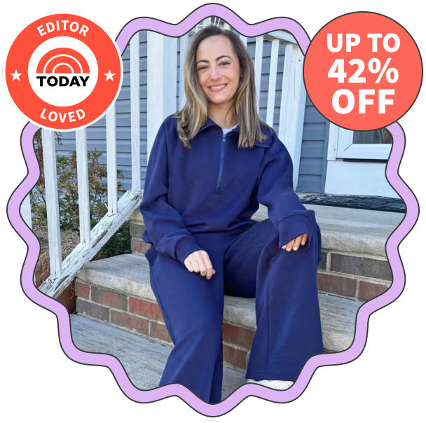 Anrabess 2-Piece Lounge Set