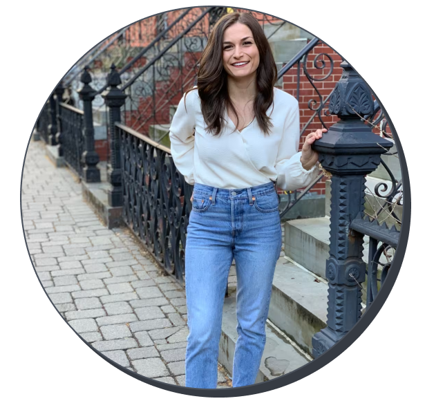 Levi's Wedgie Straight Jeans