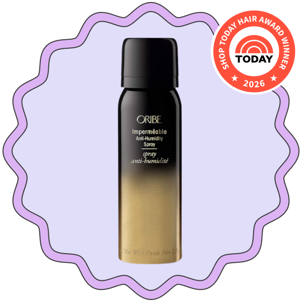 Oribe Impermeable Anti-Humidity Spray