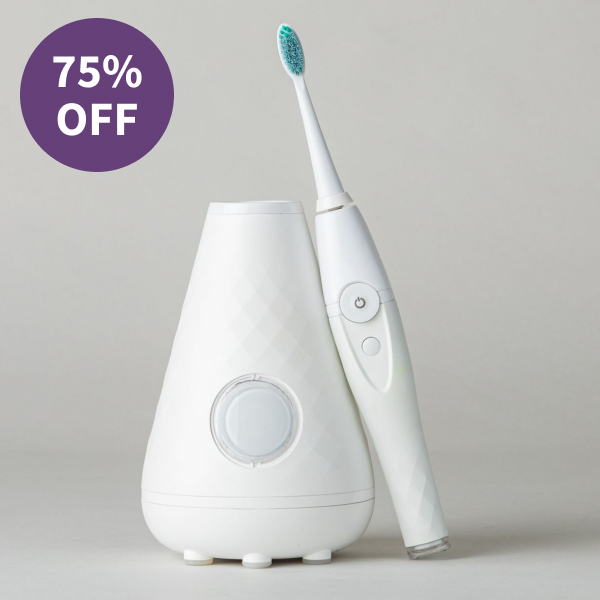 Tao Clean UMMA Diamond Sonic Toothbrush