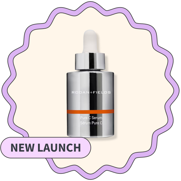 Rodan & Fields Pure C Serum
