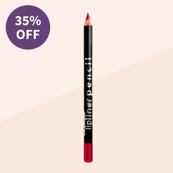 L.A. COLORS Lipliner Pencil