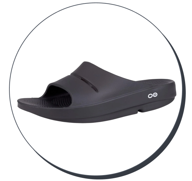 Ooahh Recovery Slides