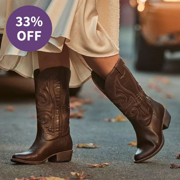 Coconuts by Matisse Legend Cowboy Boot