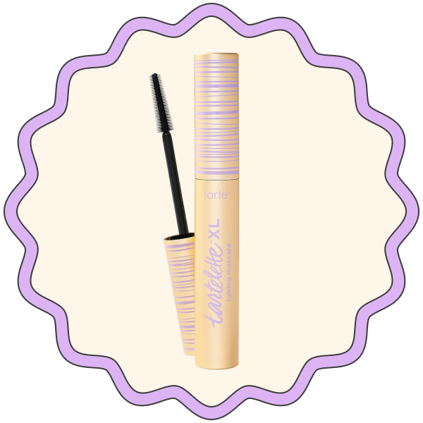 tarte tartelette XL Tubing Mascara →