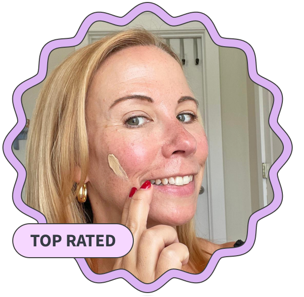 CeraVe Hydrating Mineral Sunscreen SPF 30 with Sheer Tint