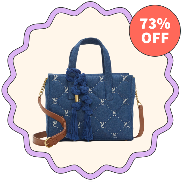 Vince Camuto Barry Small Tote Bag