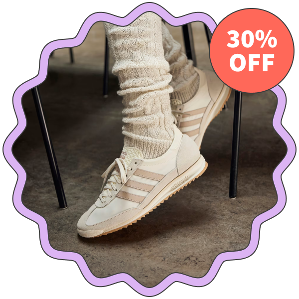 Adidas SL 72 OG Shoes