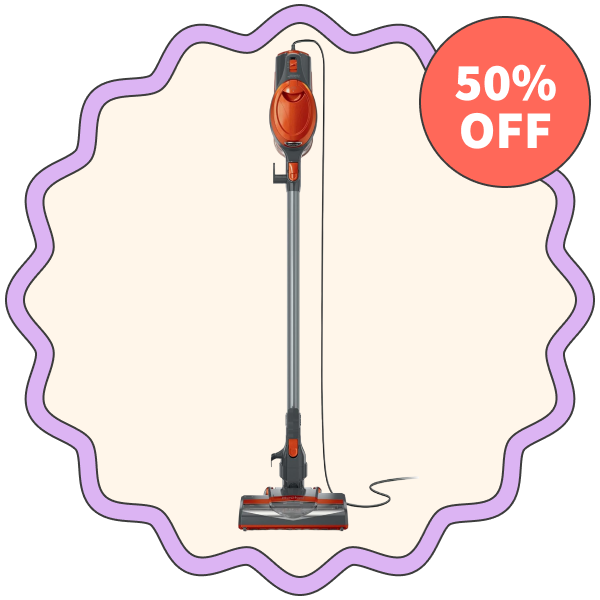 Shark Rocket Ultra-Light Stick Vacuum