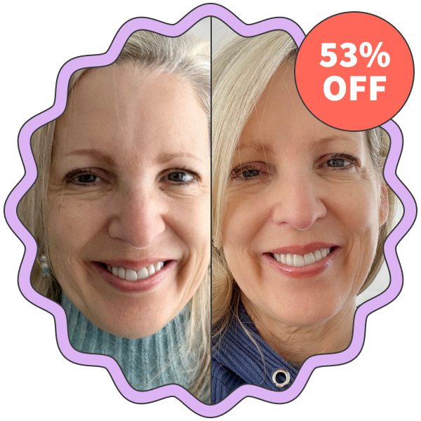 Laura Geller New York Baked Balance-n-Brighten Foundation