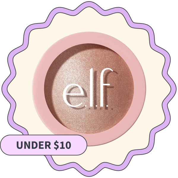 E.l.f. Halo Glow Silky Powder Highlighter