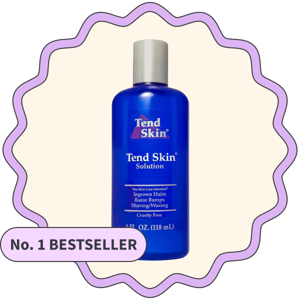 Tend Skin Solution