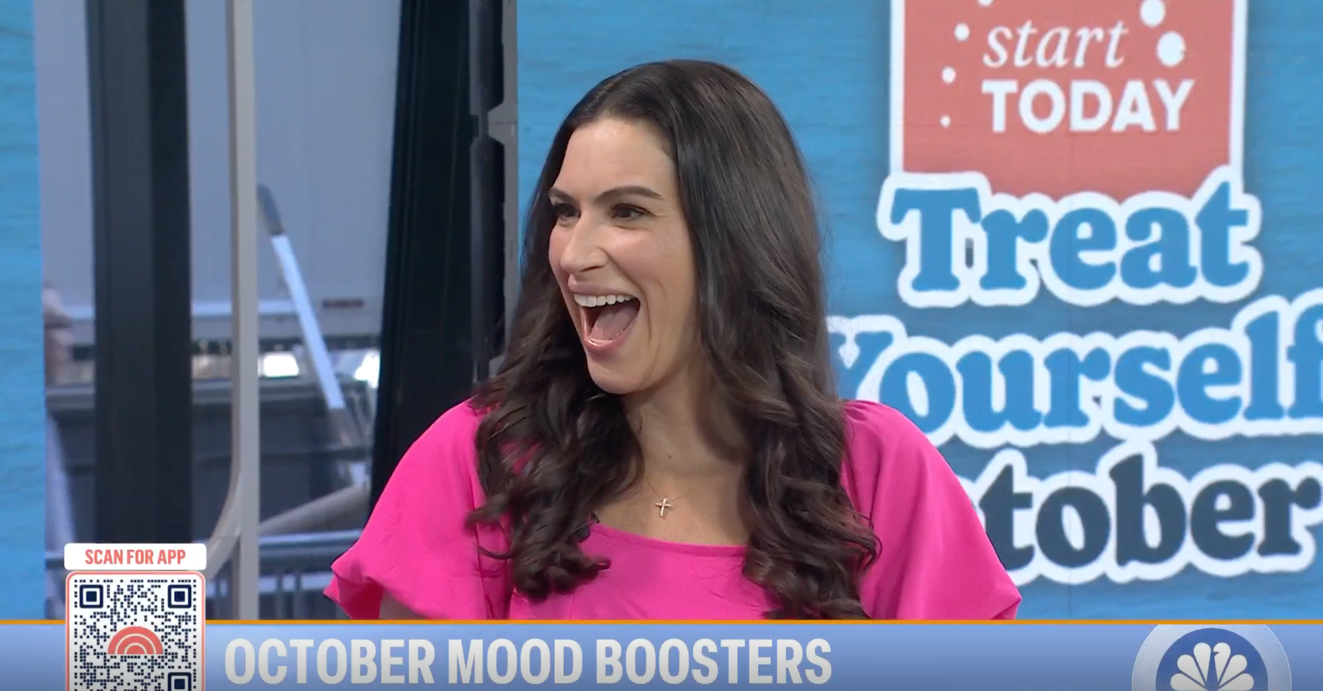 Download and subscribe to the Start TODAY app