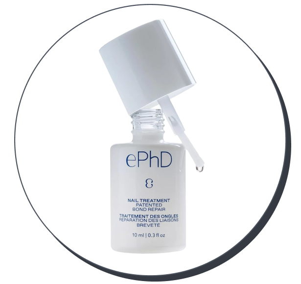 Epres ePhD Bond Repair Nail Treatment