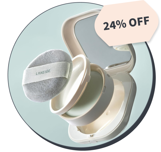 Laneige Neo Blurring Powder