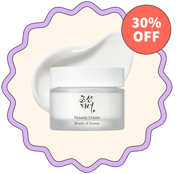 Beauty of Joseon Dynasty Cream