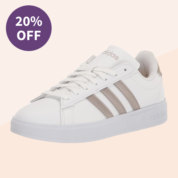 Adidas Women's Grand Court 2.0